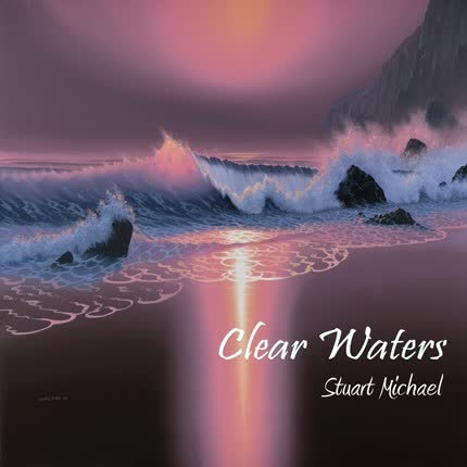 Carátula Clear Waters