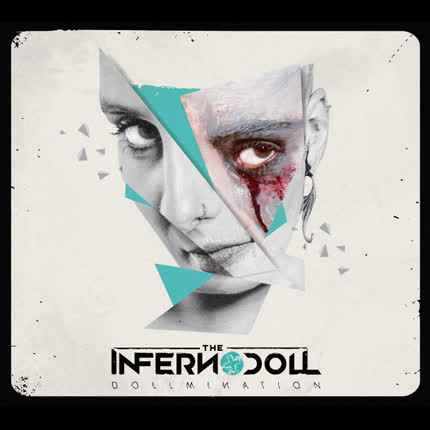 Imagen THE INFERNO DOLL