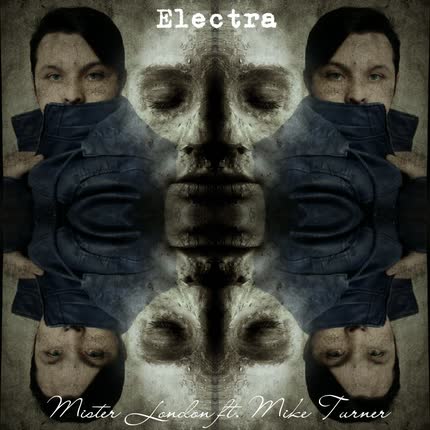 Carátula Electra (ft. Mike Turner)