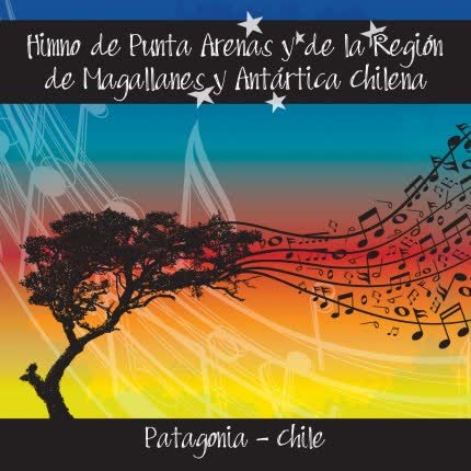 Carátula ORQUESTACION DE HIMNOS - Himnos de la XII región