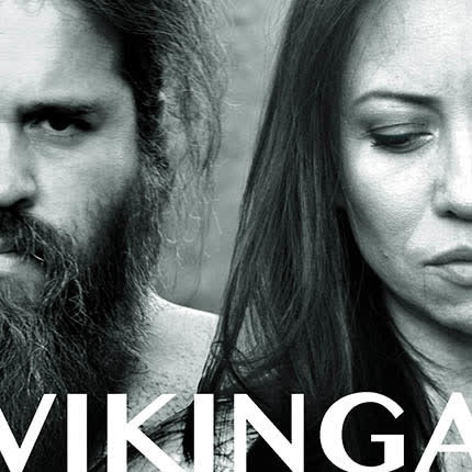 Carátula VIKINGA - Vikinga