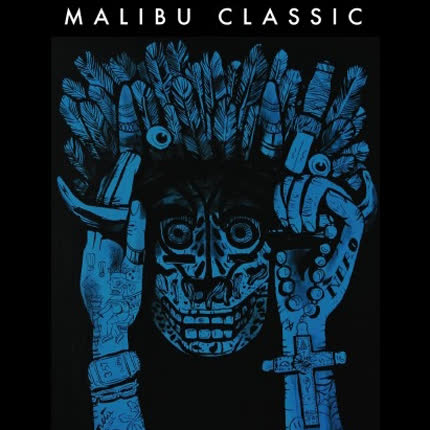 Carátula MALIBU CLASSIC - Malibu Classic