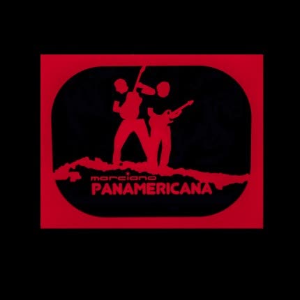 Carátula Panamericana
