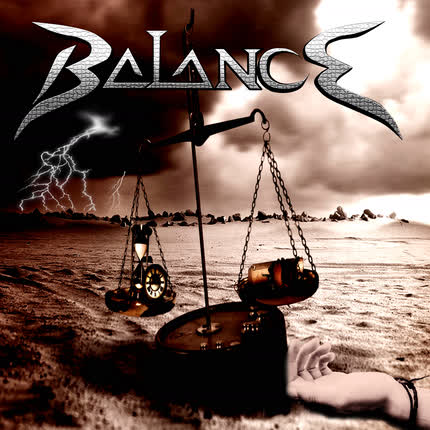Carátula BALANCE - Balance