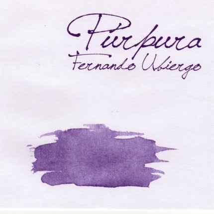 Carátula Púrpura