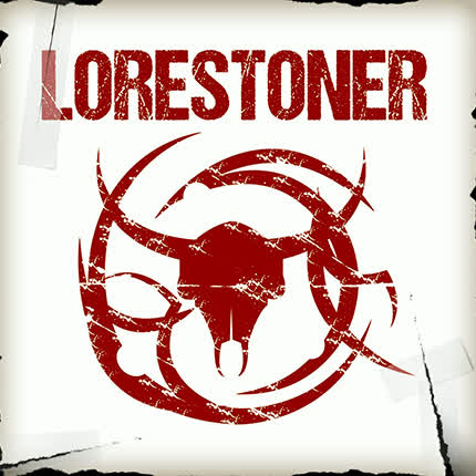 Carátula LORESTONER - Lorestoner