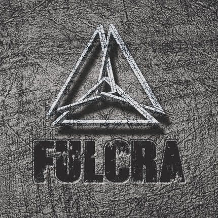 Carátula FULCRA - Fulcra Ep