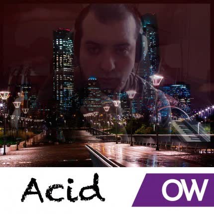 Carátula Acid