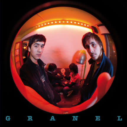 Carátula GRANEL - granel