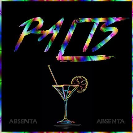 Carátula PALTS - Absenta