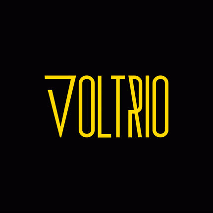 Carátula VOLTRIO - Voltrio
