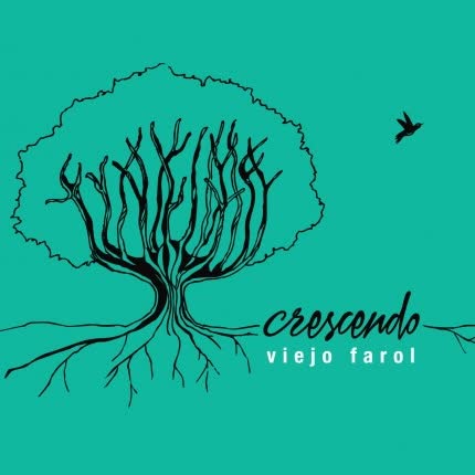 Carátula VIEJO FAROL - Crescendo