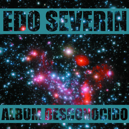 Carátula EDO SEVERIN - Album desconocido