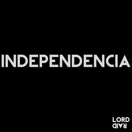 Carátula Independencia