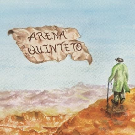 Carátula ARENA QUINTETO - Arena Quinteto