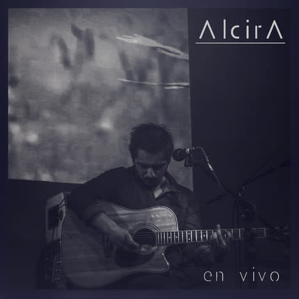 Carátula ALCIRA - Alcira en vivo
