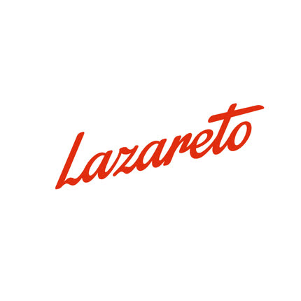 Carátula LAZARETO - Lazareto