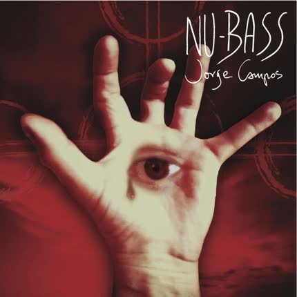 Carátula JORGE CAMPOS - Nu Bass
