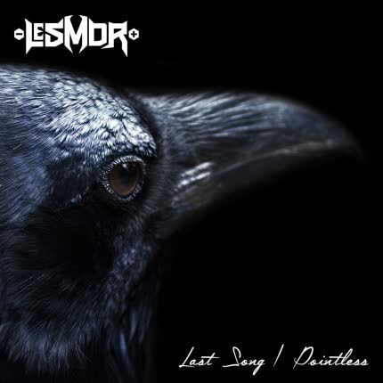 Carátula LESMOR - Last Song / Pointless