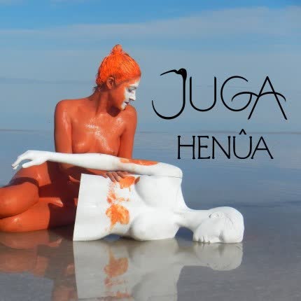 Carátula JUGA - Henua