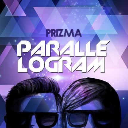 Carátula PRIZMA - Parallelogram