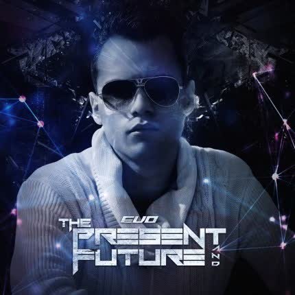 Carátula EVO - The Present & Future