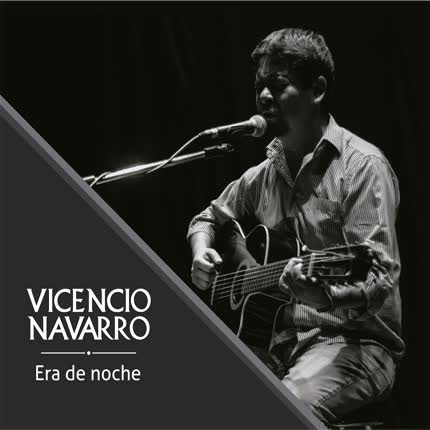 Carátula VICENCIO NAVARRO - Esta tarde, que tarde (Feat. Sabina Odone)