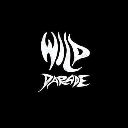 Carátula WILD PARADE - Ep