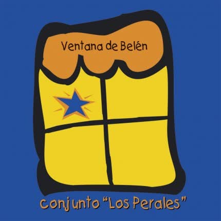 Carátula CONJUNTO LOS PERALES - Ventana De Belén