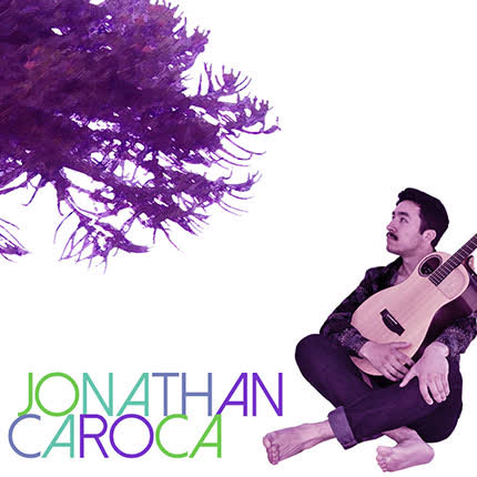 Carátula JONATHAN CAROCA - Jonathan Caroca