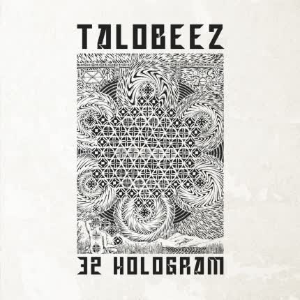 Carátula TALO BEEZ - 32 Hologram