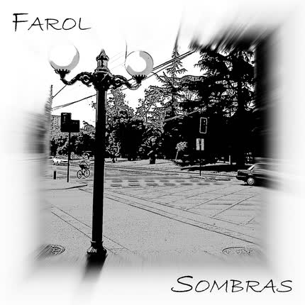 Carátula FAROL - Sombras