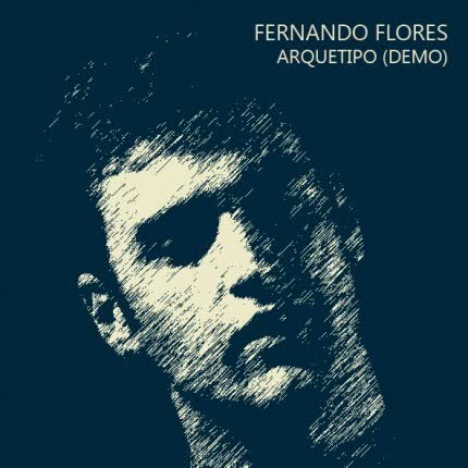 Carátula FERNANDO FLORES - Arquetipo (DEMO)