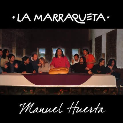 Carátula La Marraqueta