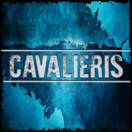 Carátula CAVALIERIS - Cavalieris