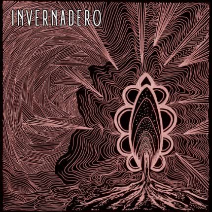 Carátula INVERNADERO - Invernadero EP