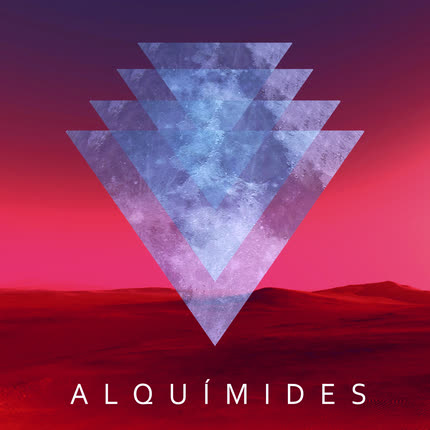 Carátula ALQUIMIDES - Alquimides