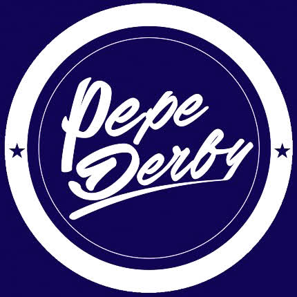 Carátula PEPE DERBY - La Intención