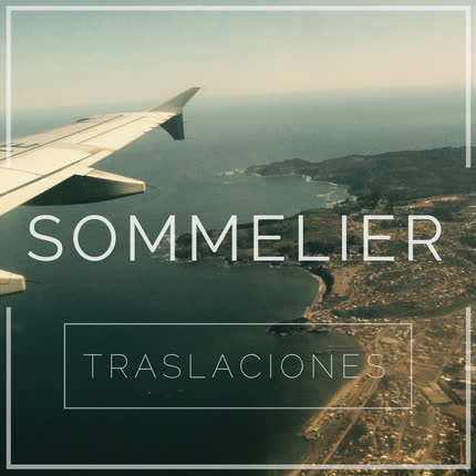 Carátula SOMMELIER - Traslaciones