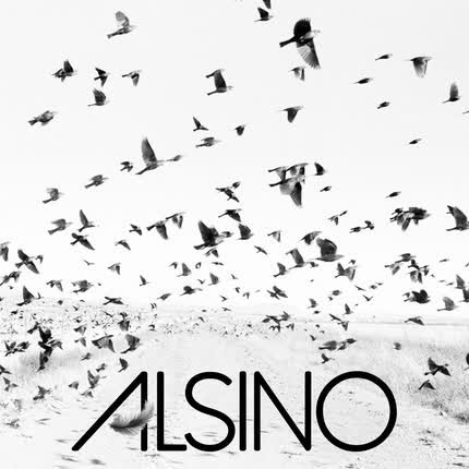 Carátula ALSINO - Alsino