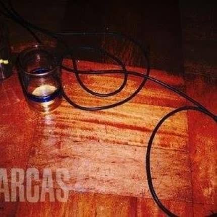Carátula ARCAS - Arcás