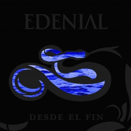 Carátula EDENIAL - Desde El Fin