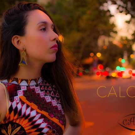 Carátula CALU - Calor