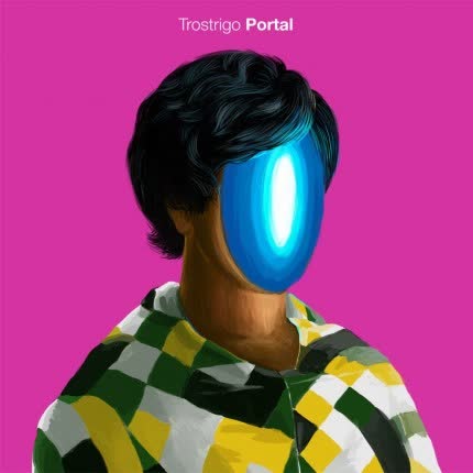 Carátula TROSTRIGO - Portal