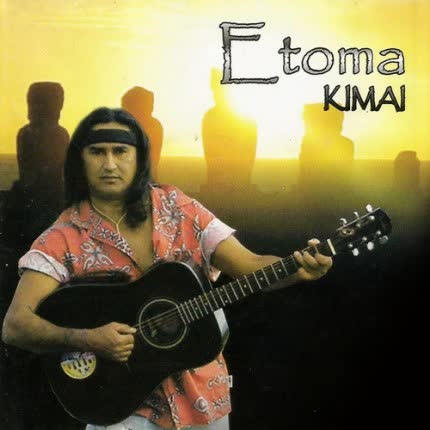 Carátula ETOMA - Kimai