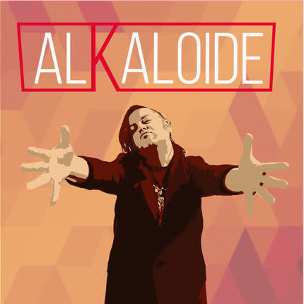 Carátula ALKALOIDE - Alkaloide