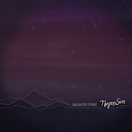 Carátula NEGROSON ORQUESTA - Salsa de Chile