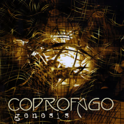 Carátula COPROFAGO - Genesis