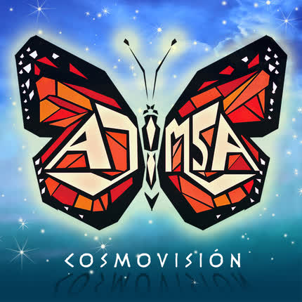 Carátula AJIMSA - Cosmovisión
