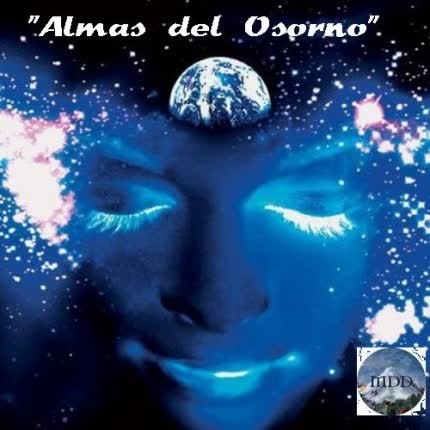Carátula MENU DEL DIA PROJECT - Almas del Osorno
